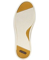 Cole Haan Men's Grand Crosscourt Daily Lace-Up Sneakers