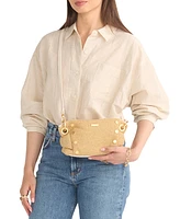 Hammitt Daniel Small Leather Crossbody