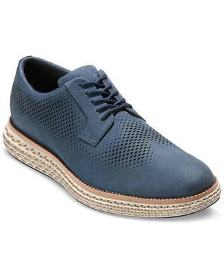 Cole Haan Men's ØriginalGrand 2.0 Oxford Dress Sneaker
