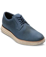 Cole Haan Men's ØriginalGrand 2.0 Oxford Dress Sneaker