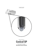 Audio-Technica VMN70SP Replacement Stylus