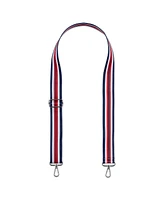 Wear by Erin Andrews Minnesota Twins Clear Stadium Mini Purse