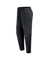 Nike Men's Black Michigan Wolverines Premium Unlimited Woven Performance Pants