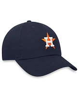 Nike Men's Navy Houston Astros Club Adjustable Hat