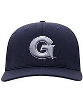 Top of the World Men's True Navy Georgetown Hoyas Reflex Flex Hat