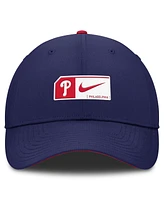 Nike Men's Royal Philadelphia Phillies Club Primetime Adjustable Hat