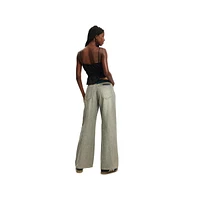 Cotton On Women's Relaxed Wide Jean