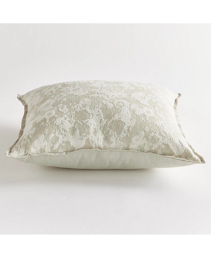 Sofia Square Indoor or Outdoor Throw Pillow