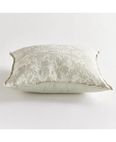 Sofia Square Indoor or Outdoor Throw Pillow