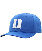 Top of the World Men's Royal Duke Blue Devils Reflex Flex Hat