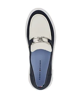 Tommy Hilfiger Women's Wilfer Sporty Slip-On Loafers