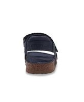 Kenneth Cole Reaction Little and Big Boys Silas Betzalel Strappy Sandal