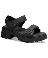 Coach Women's Brynn Platform Sandals