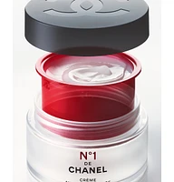 CHANEL N°1 DE CHANEL CREAM Plumps – Smooths – Protects