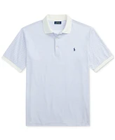 Polo Ralph Lauren Men's Big & Tall Soft Cotton Shirt