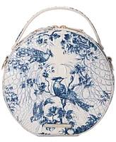 Brahmin Lane Melbourne Leather Crossbody