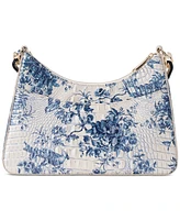 Brahmin Mod Esme Medium Leather Melbourne Shoulder