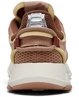 Lacoste Women's L003 Neo Textile Casual Sneakers from Finish Line
