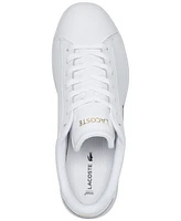 Lacoste Women's Carnaby Set Casual Sneakers from Finish Line