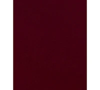 Katia Rae Juniors' Strapless Ruffled Side-Slit Gown, Created for Macy's
