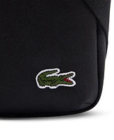 Lacoste Men's Logo Camera Bag