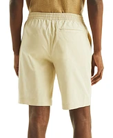 Nautica Men's Stretch Drawstring 9-1/2" Shorts