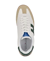 Tommy Hilfiger Men's Berge T-Toe Casual Sneakers