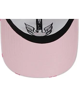 New Era Men's White D.c. United 2024 Jersey Hook 9TWENTY Adjustable Hat