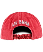 Top of the World Baby Boys and Girls Crimson Alabama Crimson Tide Mini Me Victory Flex Hat