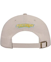 '47 Brand Men's Natural Southern University Jaguars Side Back Clean Up Adjustable Hat