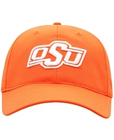 Top of the World Men's Orange Oklahoma State Cowboys Victory Trainer Adjustable Hat