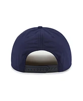 '47 Brand Men's Navy Seattle Mariners Campscape Hitch Adjustable Hat