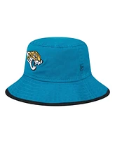 New Era Toddler Teal Jacksonville Jaguars My 1st Bucket Hat