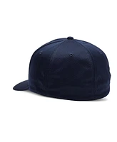 Fox Men's Navy Head Tech Flex Hat