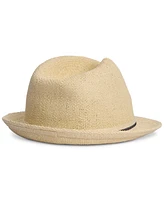 Barbour Men's Bransdale Trilby Hat