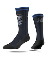 Strideline Men's and Women's San Diego Fc 2025 Jersey Hook Premium Crew Socks