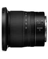 Nikon Nikkor Z 14-30mm f/4 S Lens
