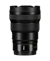 Nikon Nikkor Z 14-24mm f/2.8 S Lens