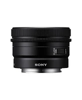 Sony SEL24F28G Fe 24mm f/2.8 G Full-Frame Ultra-Compact G Series Lens