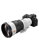 Sony Fe 300mm F2.8 Gm Oss Full-frame Telephoto Prime G Master Lens