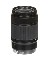Fujifilm Xc 50-230mm f/4.5-6.7 Ois Ii Lens, Black