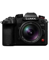 Panasonic Lumix G ES12035 12-35mm f/2.8 Asph Leica Dg Vario-Elmarit Lens