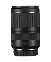 Canon Rf 24-240mm f/4-6.3 Is Usm Lens