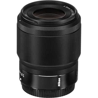 Nikon Nikkor Z 50mm f/1.8 S Lens