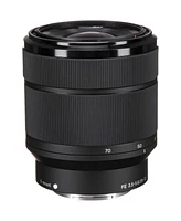 Sony Fe 28-70mm F3.5-5.6 Oss Lens for Sony E