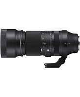 Sigma 100-400mm f/5-6.3 Dg Dn Os Contemporary Lens for L Mount