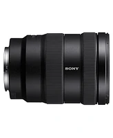 Sony E 16-55mm F2.8 G Lens