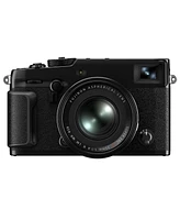 Fujifilm Xf 33mm f/1.4 R Lm Wr Lens, Black