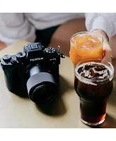 Sigma 23mm f/1.4 Dc Dn Contemporary Lens for Fujifilm X