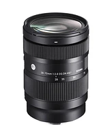 Sigma 28-70mm f/2.8 Dg Dn Contemporary Lens for L Mount